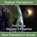 Gladwin Planetarium