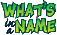 what's in a name