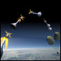 jsc2006e21814 -- Orion launch abort system