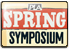 PLA Spring Symposium Nashville logo image