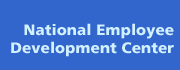 National Employee Development Center