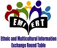 EMIERT logo