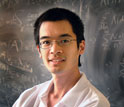 Photo of Terence Tao, 2008 Alan T. Waterman Awardee