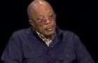 Quincy Jones on his outlook on life