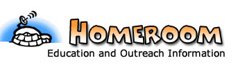 Homeroom - Education and Outreach