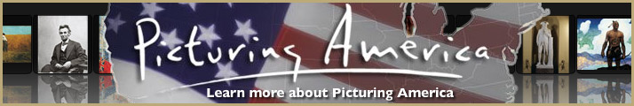 Picturing America Program Web site