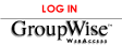 Groupwise Login Logo
