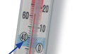 Imagen de termómetro