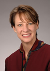 Sharon Hrynkow, Associate Director