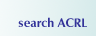 search ACRL