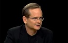 Lawrence Lessig on the next big idea