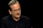 Lawrence Lessig warns against abolishing copyright