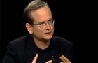 Lawrence Lessig on the hybrid economy