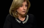 Arianna Huffington on the internet and the Obama campaign 