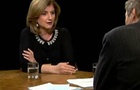 Arianna Huffington on the internet changing the media landscape