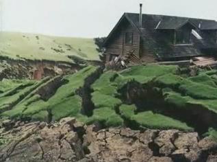 (Trailer) Riding the Storm—Landslide Danger in San Francisco Bay Area