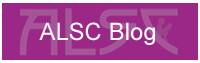 Icon for ALSC Blog