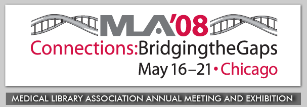 MLA '08 | Connections:BridgingtheGaps