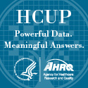 Thanks to HCUP/AHRQ for their sponsorship of the MLA '08 website.