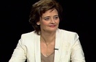 A conversation with Cherie Blair 