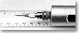 Sites for subcutaneous vaccination