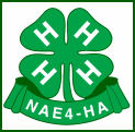 NAE4-HA logo