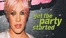 Tales From the Top: Recording Pink’s ‘Get the Party Started’ (2001)