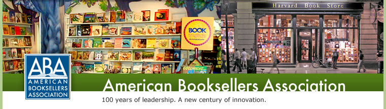 American Booksellers Association