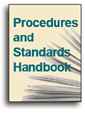 Procedures and Standards Handbook