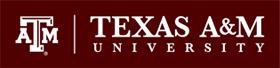 Texas A&M University primary mark
