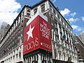 Macy's looking to cut costs