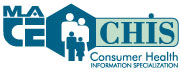 Consumer Health Information Specialization Program