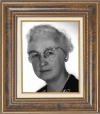 Virginia Apgar