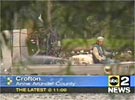 WMAR report on snakehead eradication in Crofton