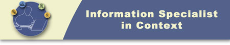 Informationist Conference Logo