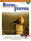 Hunting Guide