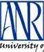 University of California ANR Logo