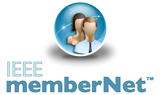 IEEE memberNet