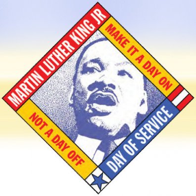 Martin Luther King Jr. Day of Service