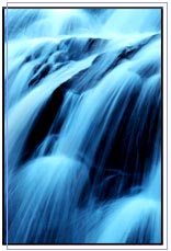 picture of waterfall