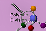 NIST Polymers logo