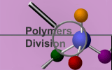 NIST polymers logo