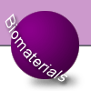 NIST Polymers biomaterials group logo