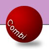 NIST Polymers combi group logo