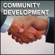 community and development