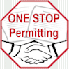 One Stop permitting image