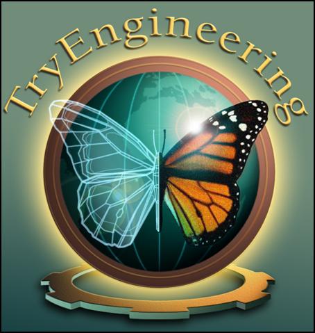 TryEngineering logo