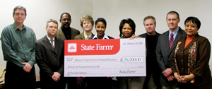 State Farm Insurance Photo