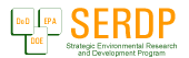 Small SERDP Logo