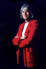 Dr. Karen Wetterhahn photo